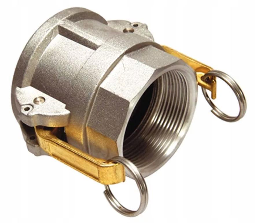 Камлоки (camlock)